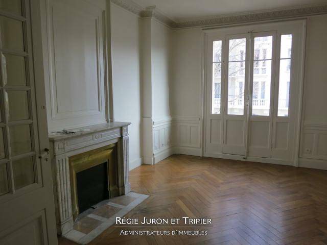 Image de l'annonce F6 - Boulevard des Belges - Lyon…
