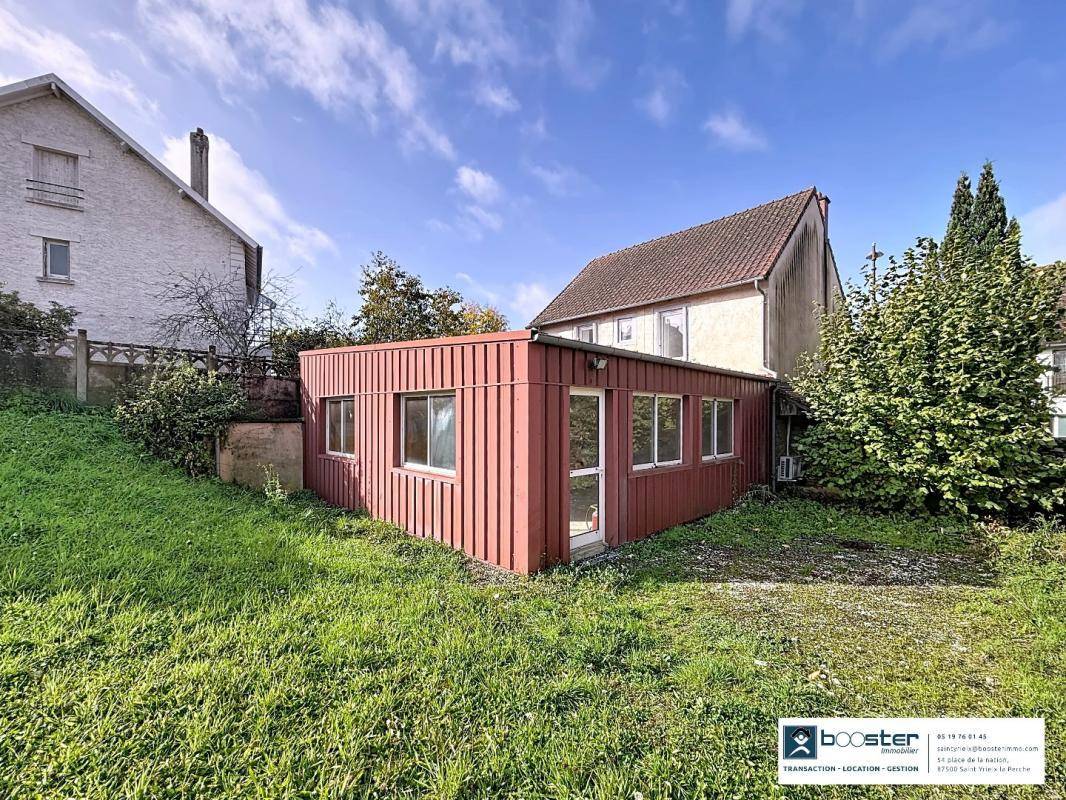 Image de l'annonce MAISON