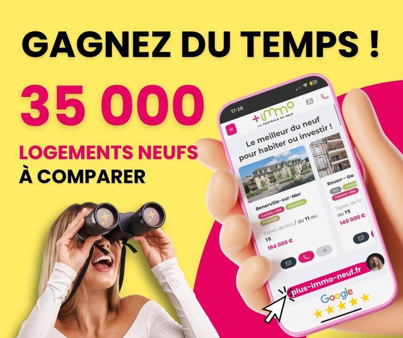 Image de l'annonce T3 d'exception Rouen + parking