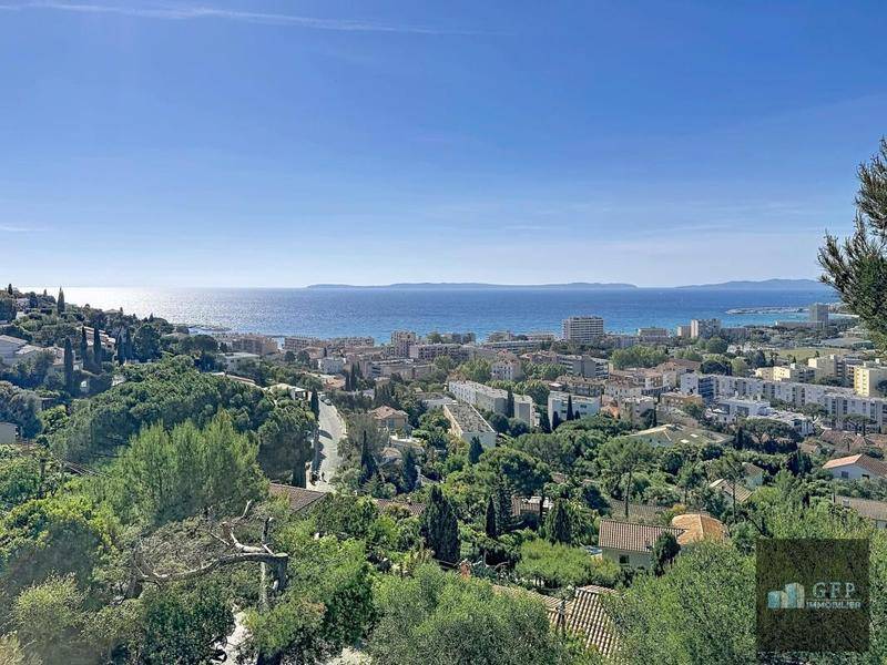 Image de l'annonce Super Lavandou – Superbe 3 pièces entièrement…