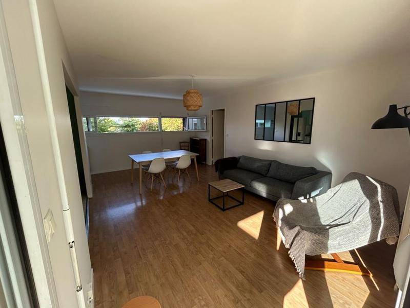 Image de l'annonce T4 · 88 m² · rennes