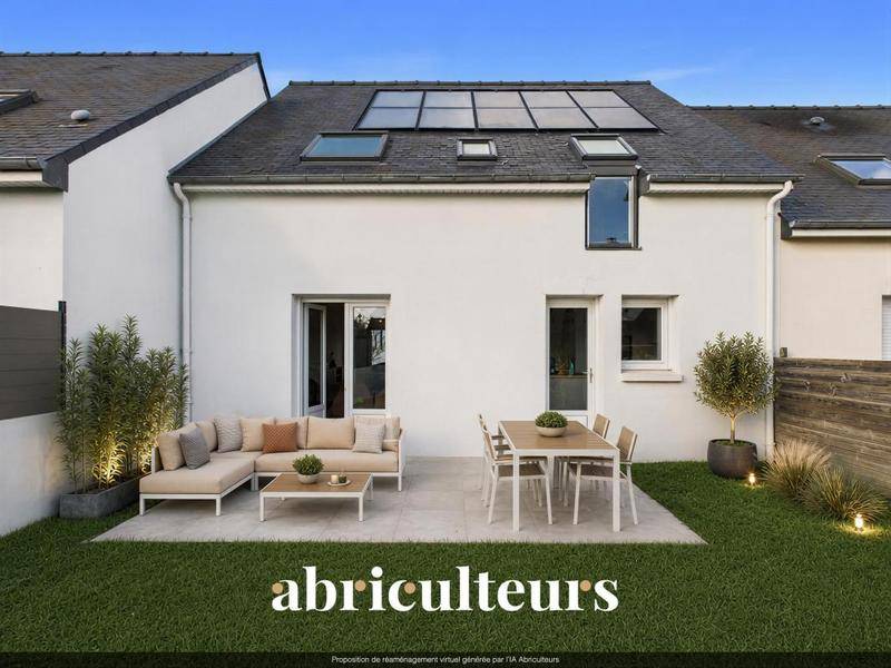 Image de l'annonce Maison familliale - Excellent agencement - 3…