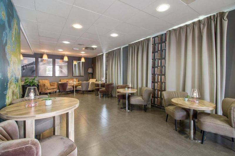 Image de l'annonce Appartement en résidence affaires – investissement LMNP…
