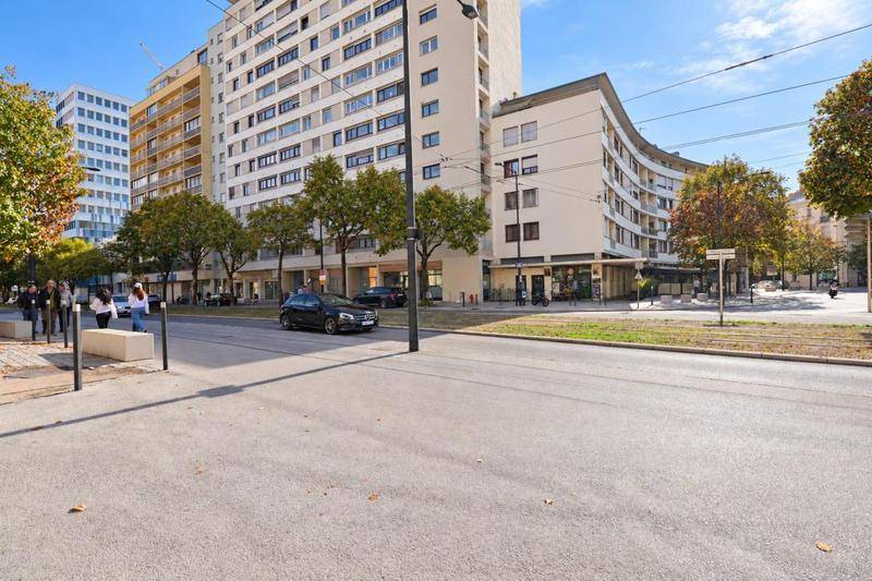 Image de l'annonce APPARTEMENT TYPE 5 - DIJON CLEMENCEAU