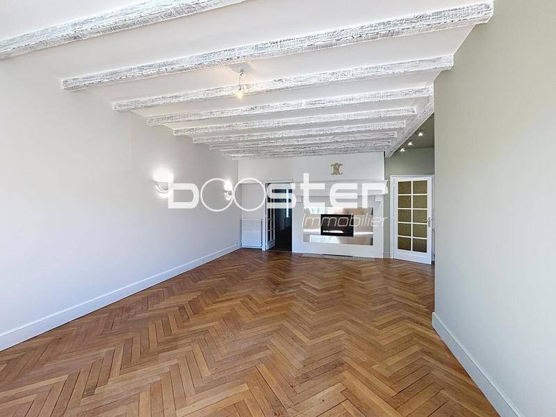 Image de l'annonce Appartement rénové