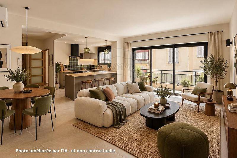 Image de l'annonce Maison 3 chambre(s) à vendre