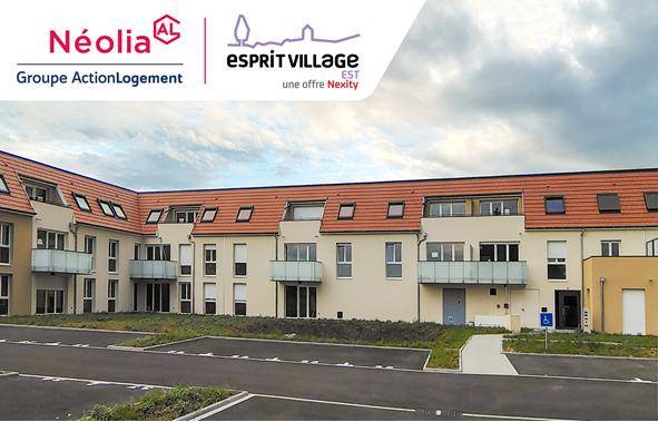 Image de l'annonce T3