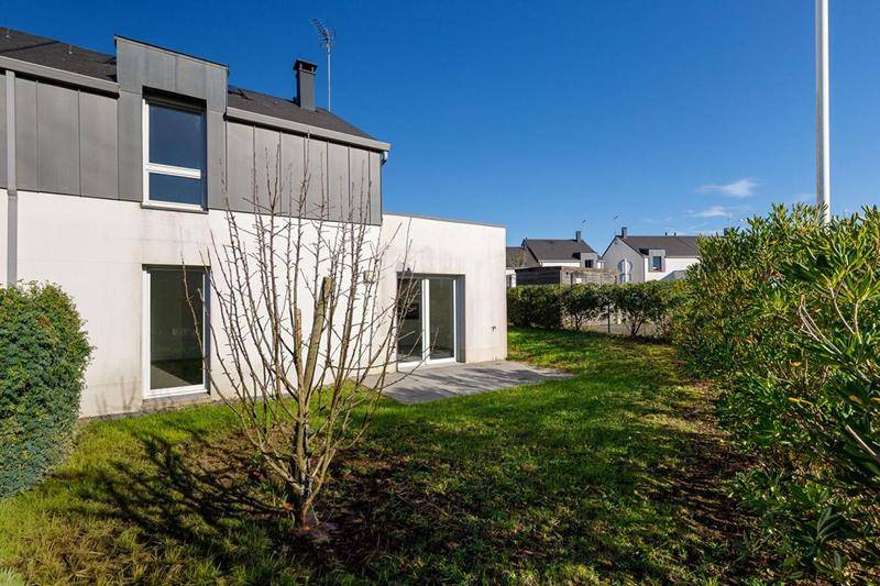 Image de l'annonce Guezy - Proche Pornichet - Maison trois…
