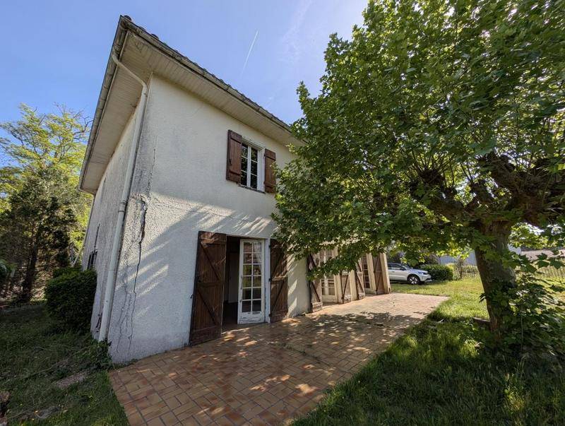 Image de l'annonce Maison 230 m² à rénover en 1…