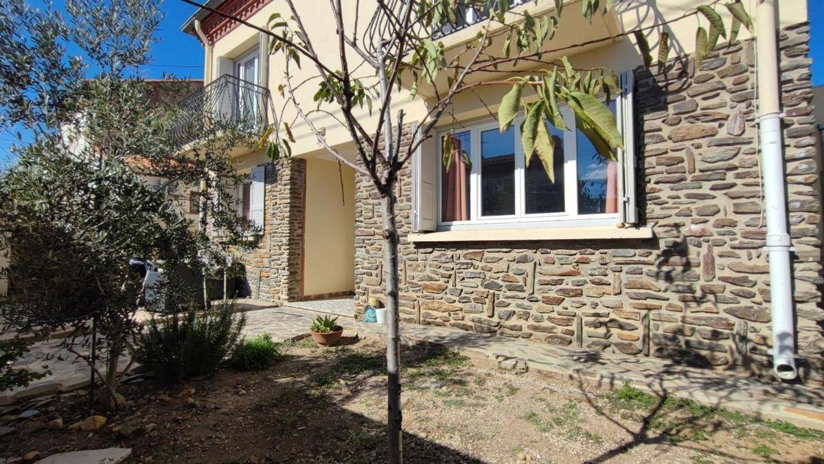 Image de l'annonce Maison de 5 pièces (125 m²) en…