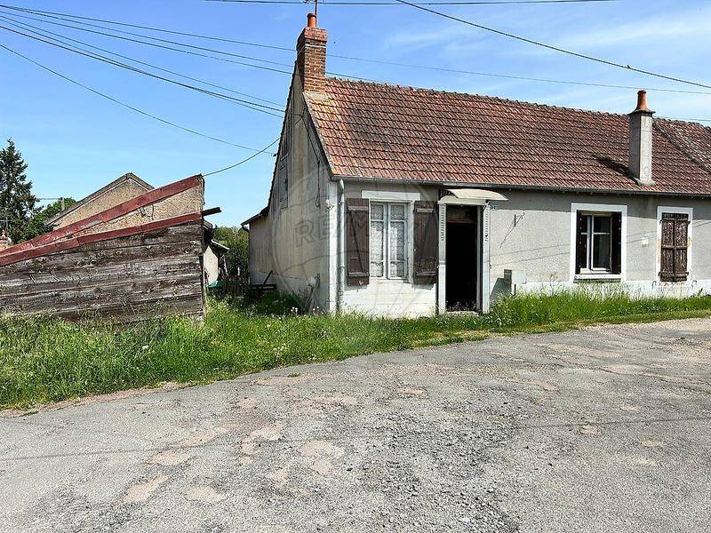 Image de l'annonce Maison 3 chambre(s) à vendre