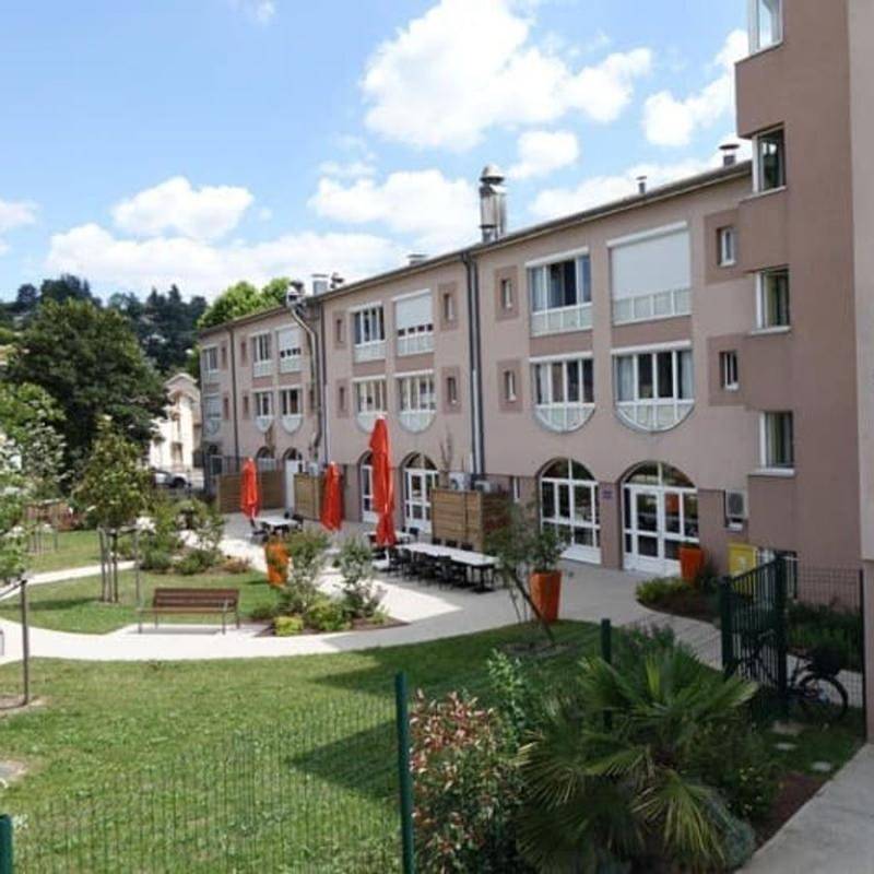 Image de l'annonce Chambre EHPAD – investissement LMNP géré –…
