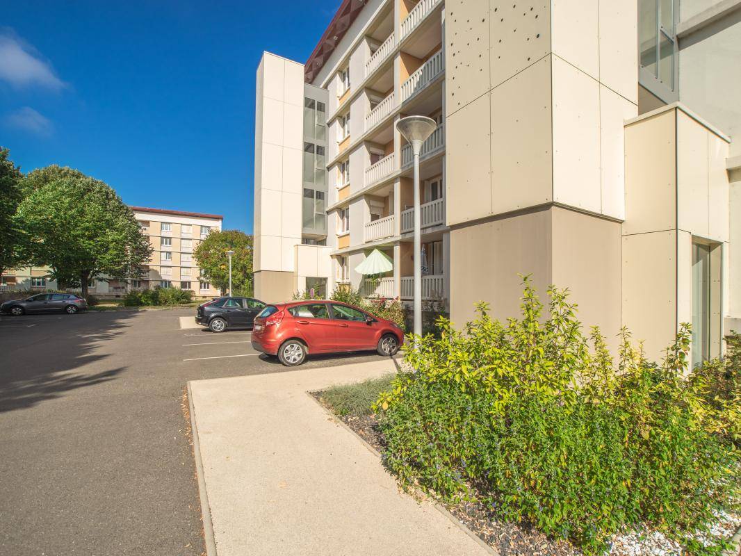 Image de l'annonce Appartement 5 pièces - Paray-le-Monial