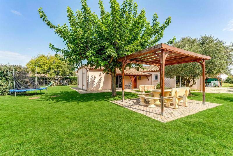 Image de l'annonce Maison T5 110 m2 Grazac