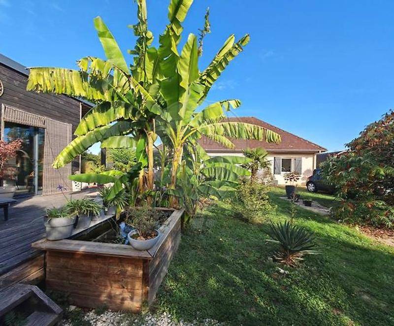 Image de l'annonce Maison 3 chambre(s) à vendre