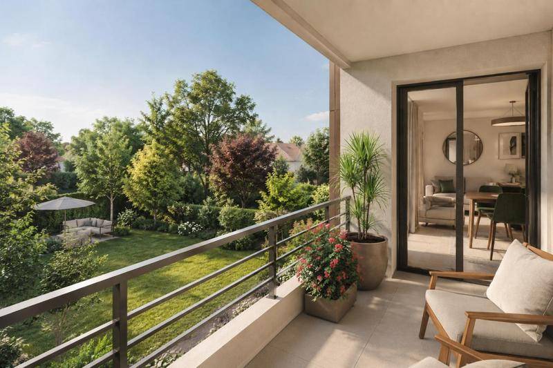 Image de l'annonce LIVRAISON IMMINENTE COEUR DE VILLE 2 PIÈCES…