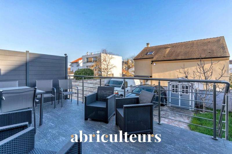 Image de l'annonce Maison familiale – 146 m² – 6…