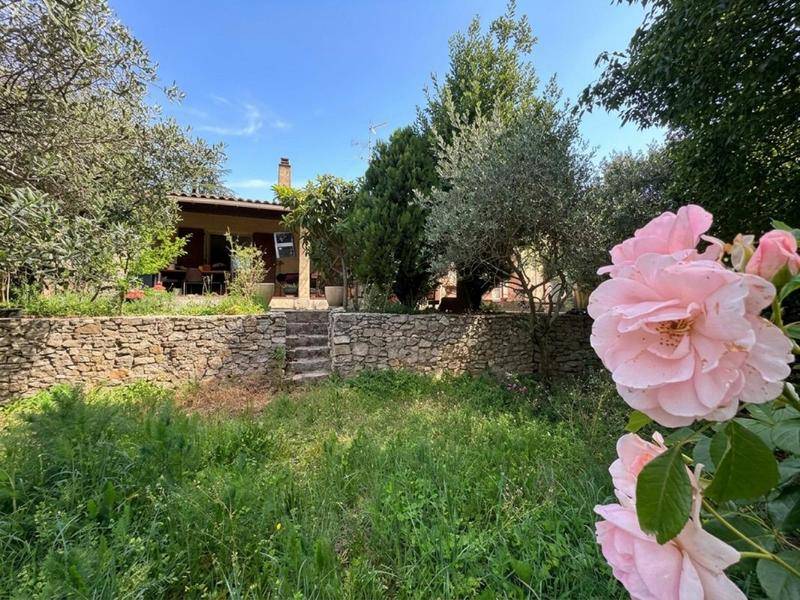 Image de l'annonce VILLA DE PLAIN PIED DE 120M2 SUR…