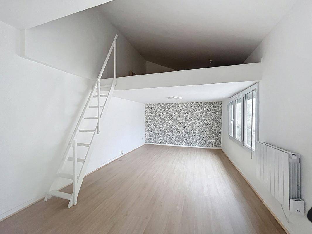 Image de l'annonce A VENDRE - T1 BIS SECTEUR CARTERET