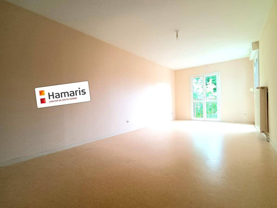 Image de l'annonce Appartement Type 4 - GUDMONT VILLIERS