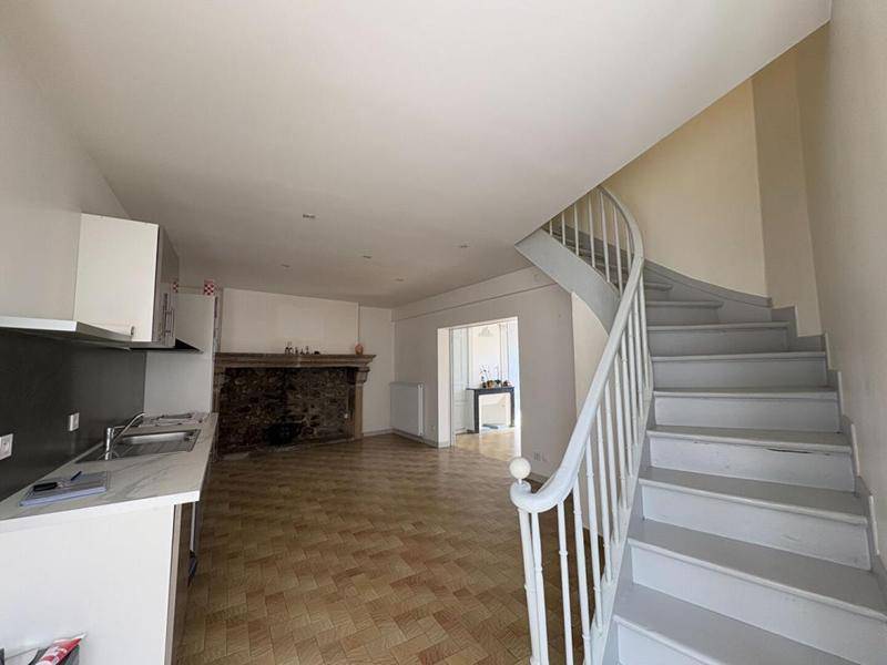 Image de l'annonce Maison de Bourg - 95m² - Vals…