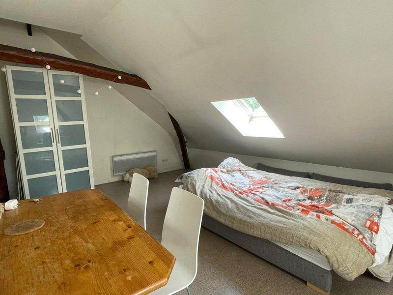 Image de l'annonce A LOUER STUDIO SECTEUR ST MARC -…