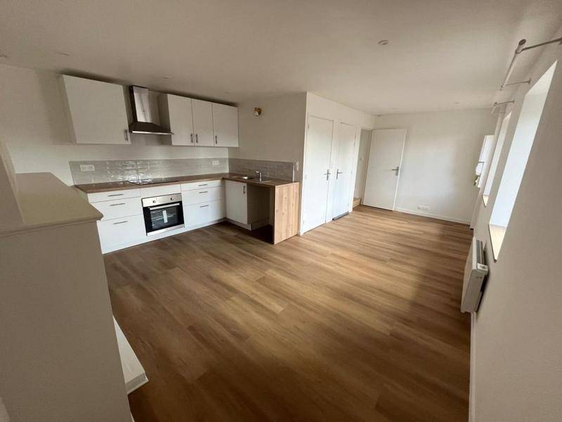 Image de l'annonce T2 · 52 m² · Plouha