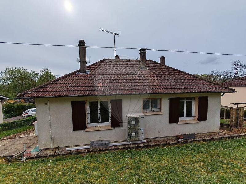 Image de l'annonce Maison 2 chambre(s) à vendre