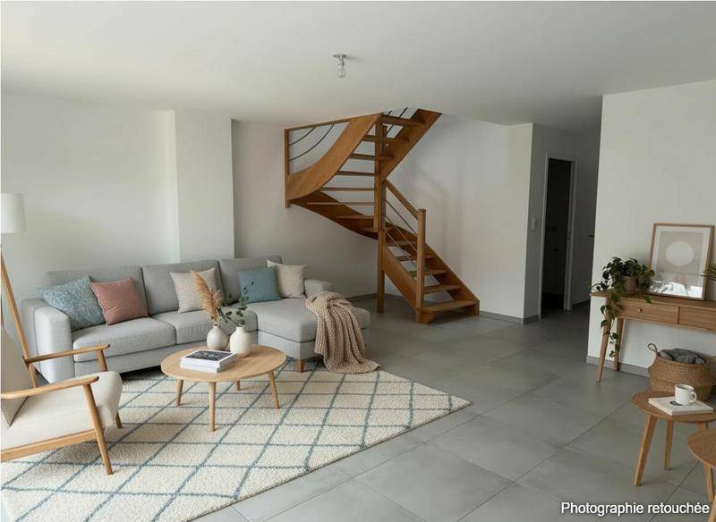 Image de l'annonce Maison T5 : Maumusson