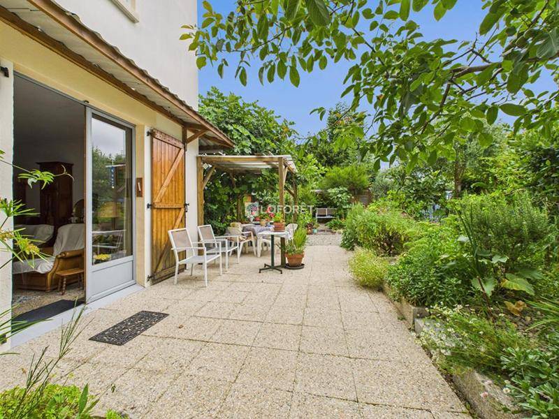 Image de l'annonce Maison Elliant 10 pièce(s) 265 m2