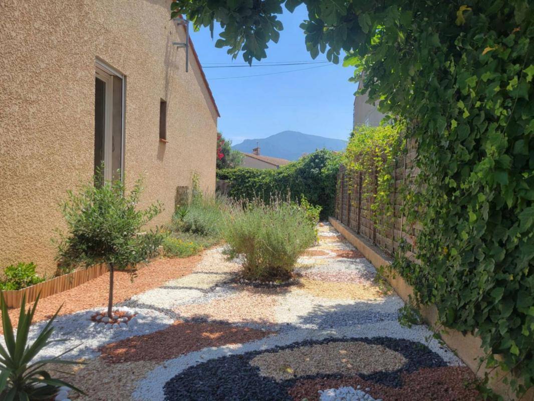 Image de l'annonce Maison plain-pied sans travaux