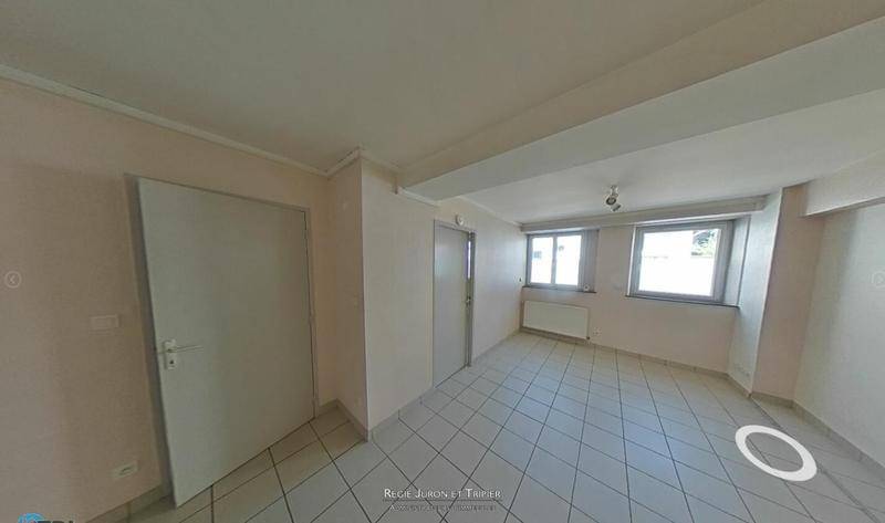 Image de l'annonce F2 - 54m² - Rue du Dauphine…