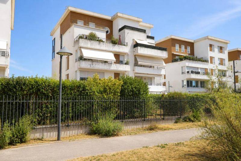 Image de l'annonce Appartement T3 - Secteur MALADIERE