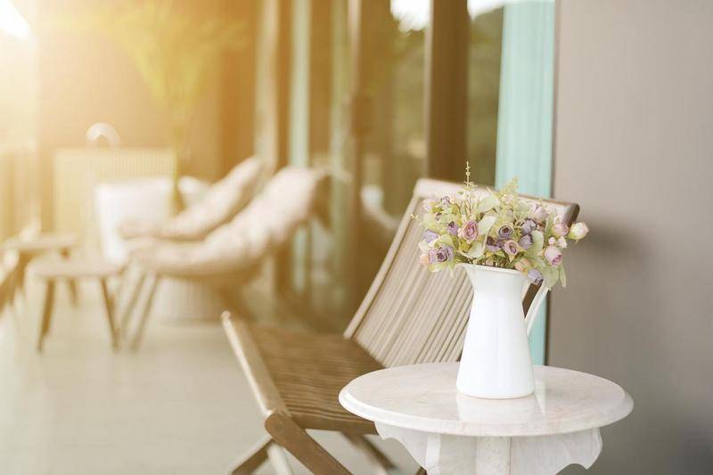 Image de l'annonce **RETOUR T4 en ETAGE avec BALCON +…