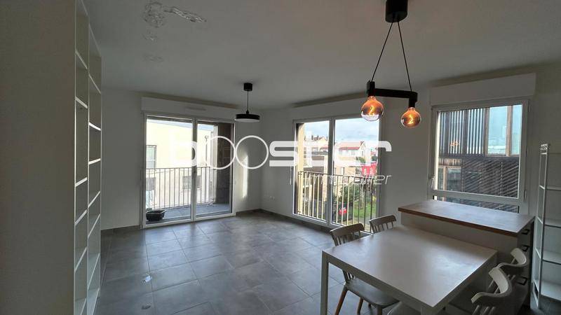 Image de l'annonce Toulouse/Périole – 3 pièces 61 m² au…