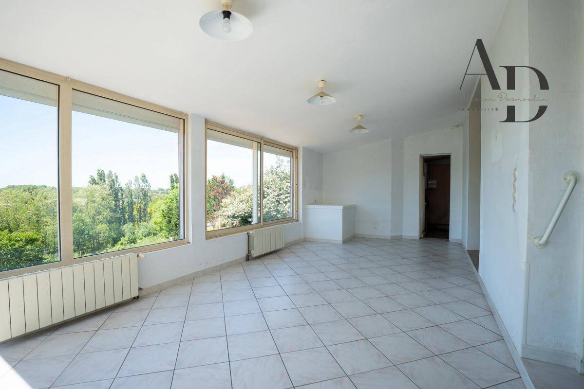 Image de l'annonce FRONTON : maison de 4 pièces (100…