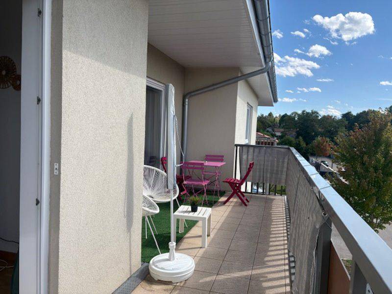 Image de l'annonce Appartement de 2 pièces principales