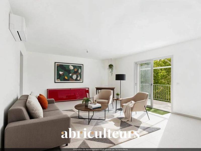 Image de l'annonce Bel appartement neuf de 95 m² –…