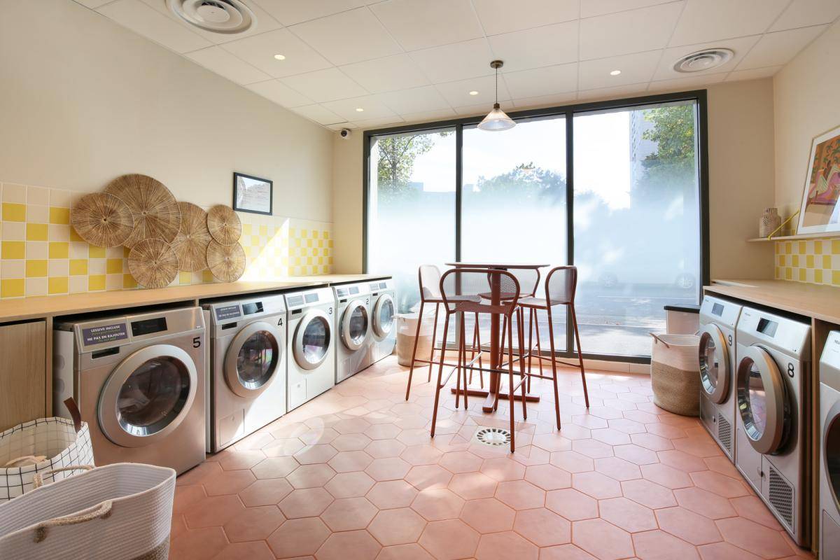 Image de l'annonce Appartement T1 20m² meublé et équipé