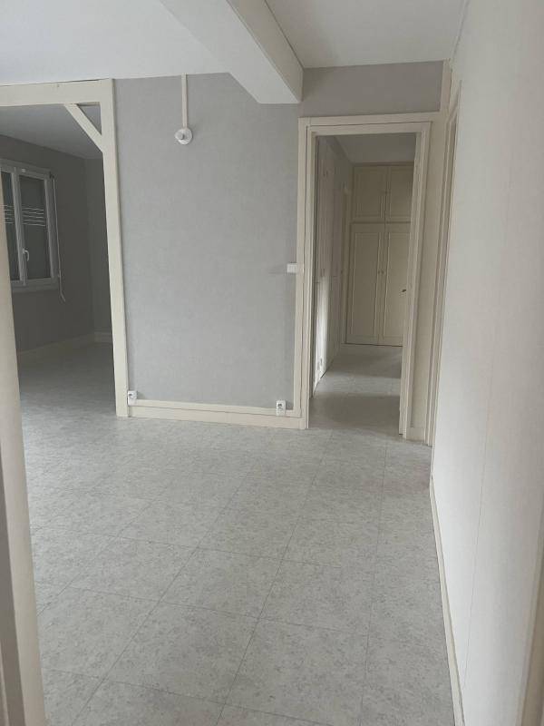 Image de l'annonce GISORS - T5 de 77 m²