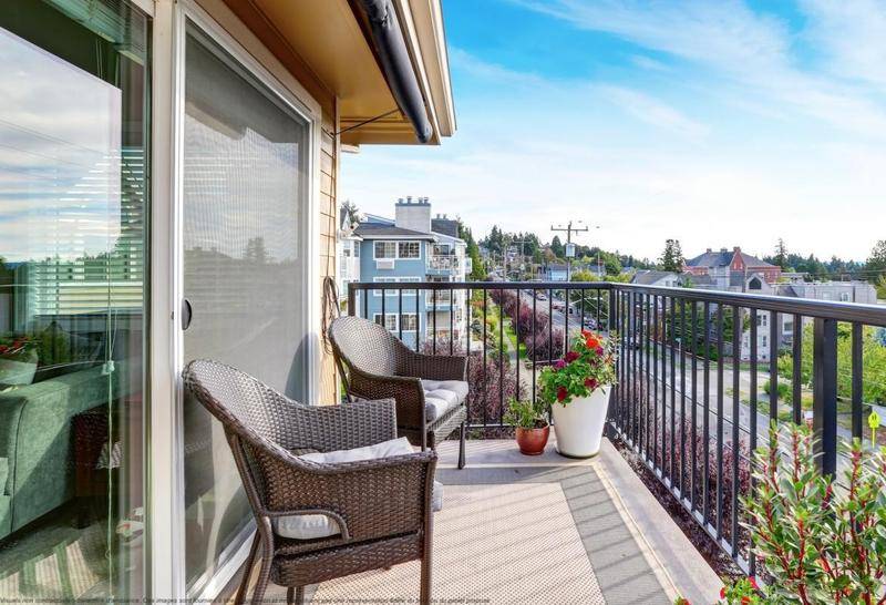 Image de l'annonce Beau T2 idéalement situé avec balcon et…