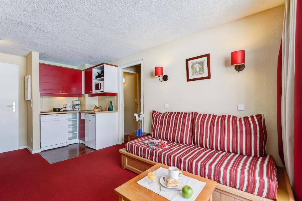 Image de l'annonce Appartement T2 meublé avec balcon - LMNP…