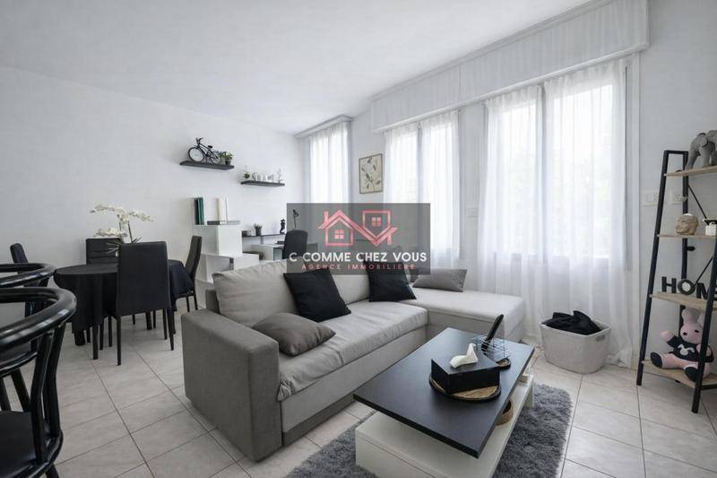 Image de l'annonce Appartement vendu loué