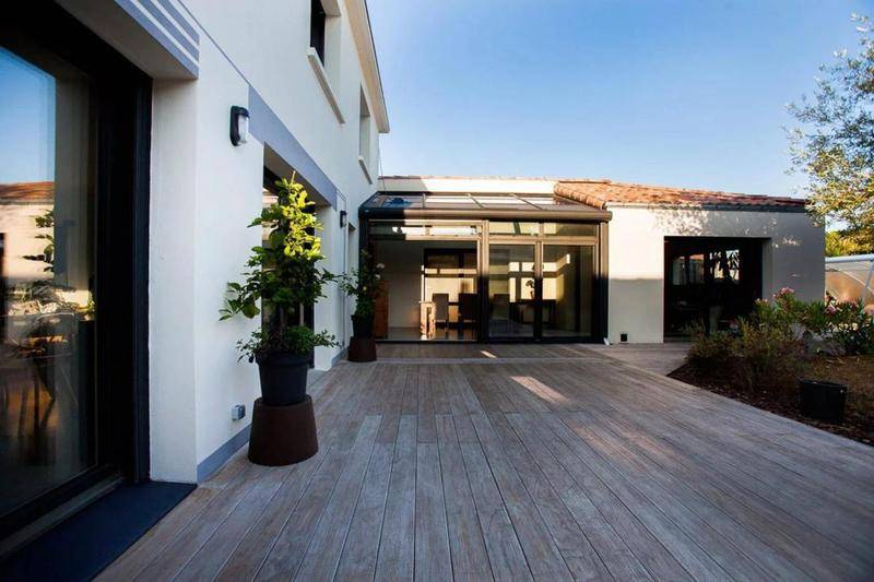 Image de l'annonce Vue mer ! Maison 11p de 268…