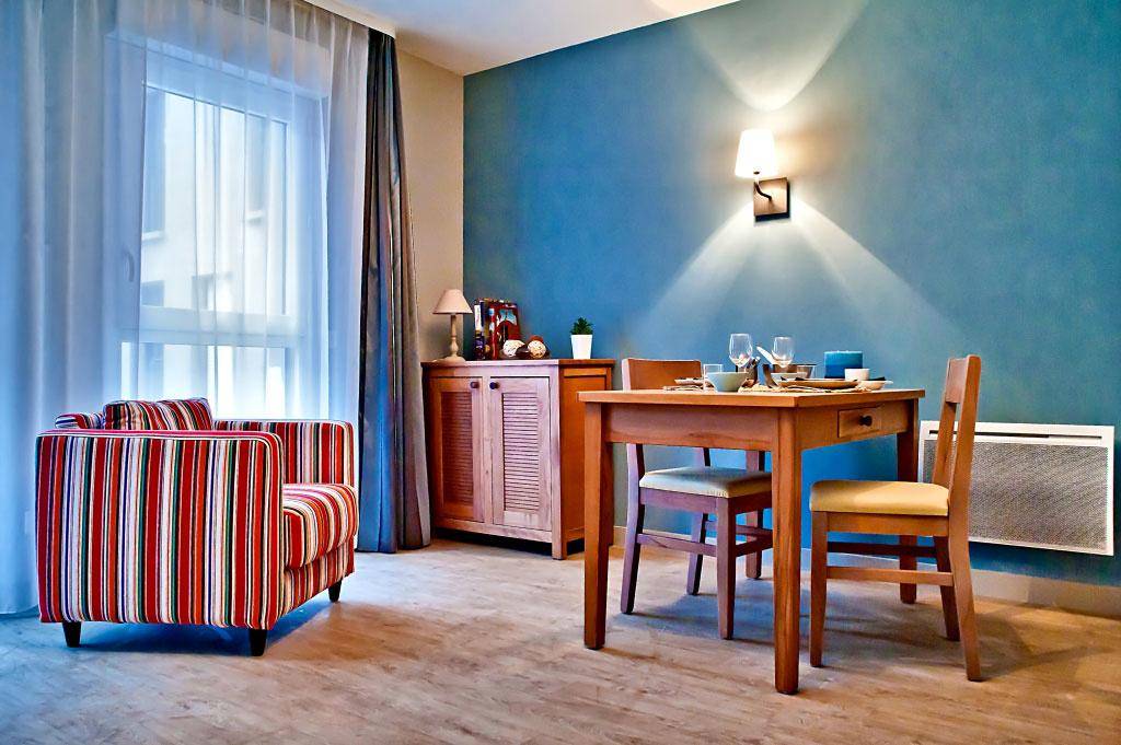 Image de l'annonce Appartement meublé avec parking - investissement LMNP…