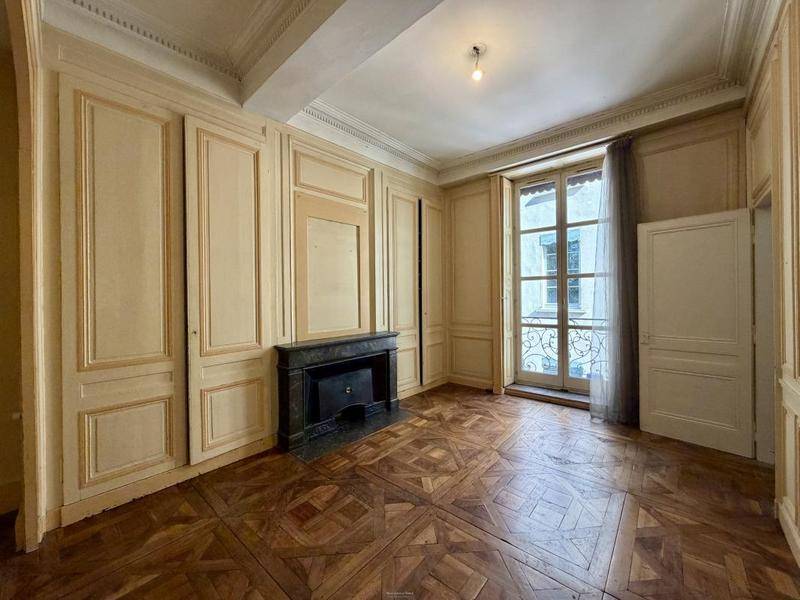 Image de l'annonce Rue Sergent Blandan - T4 de 92m²