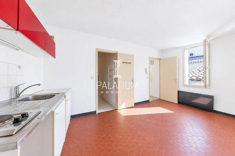 Image de l'annonce Appartement à vendre Manosque