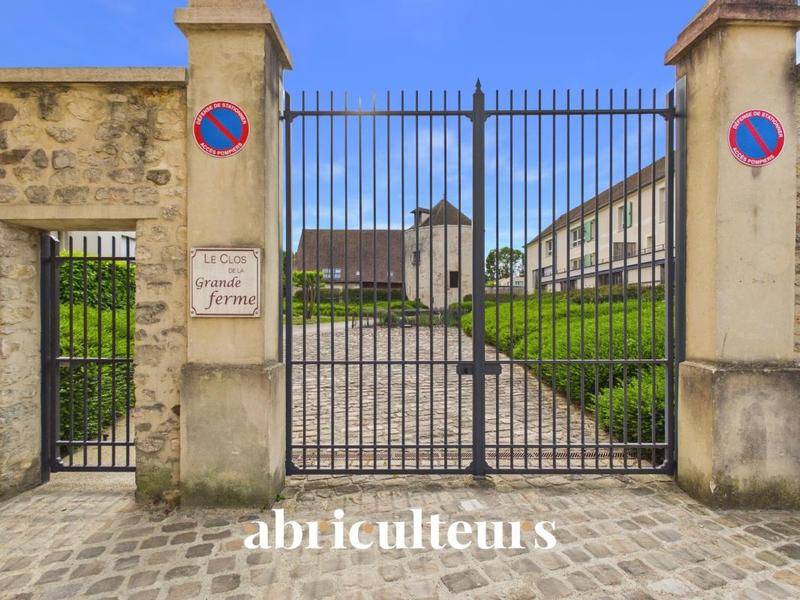 Image de l'annonce Coup de cœur à Survilliers : T2…