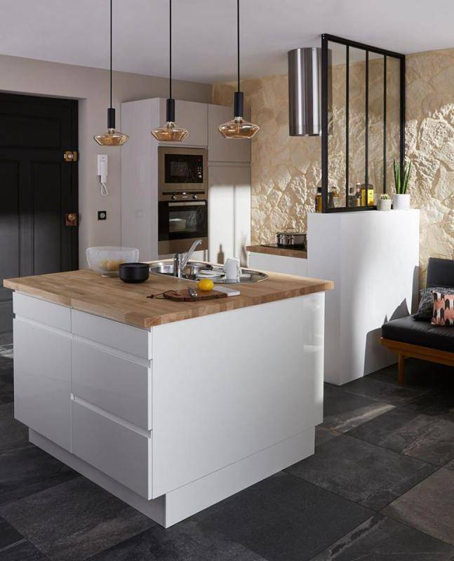 Image de l'annonce Maison de 3 chambres