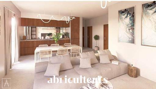 Image de l'annonce Potentiel - Appartement T2/T3 avec jardin -…